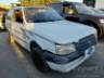 2010 FIAT UNO 