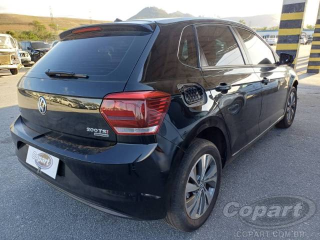 2019 VOLKSWAGEN POLO 