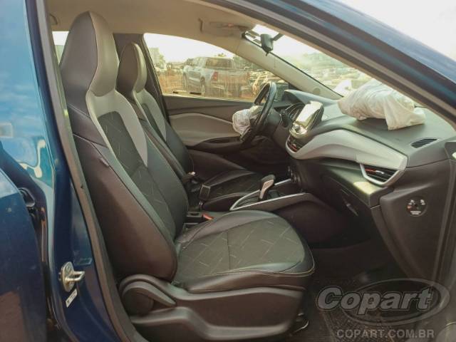 2020 CHEVROLET ONIX 