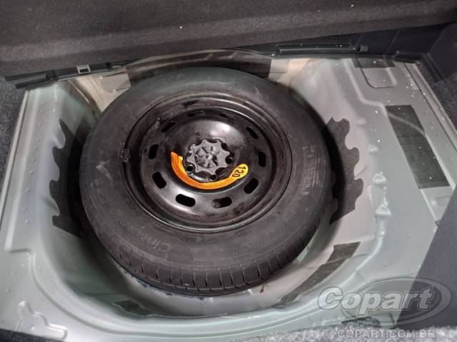 2020 VOLKSWAGEN POLO 