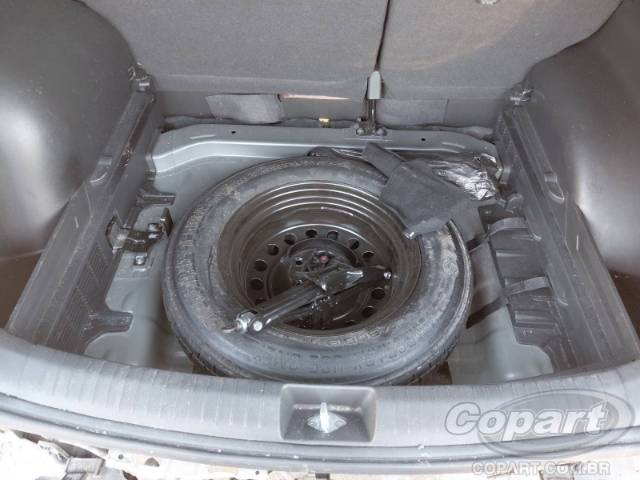 2017 HYUNDAI CRETA 