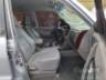 2004 MITSUBISHI PAJERO FULL 