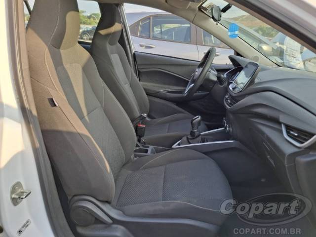 2024 CHEVROLET ONIX PLUS 