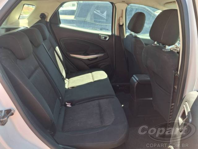 2018 FORD ECOSPORT 