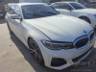 2020 BMW SERIE 3 