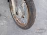 2007 HONDA CG 125 