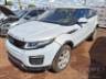 2018 LAND ROVER RANGE ROVER EVOQUE 