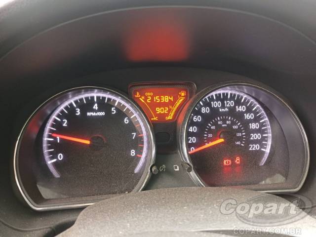 2014 NISSAN VERSA 