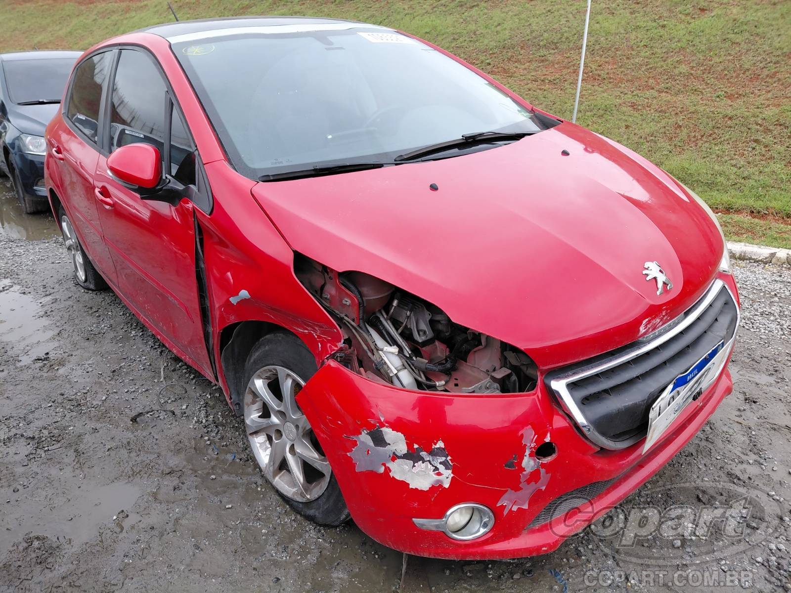 PEUGEOT 208 Allure 1.5