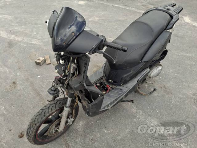 2019 DAFRA CITYCLASS 