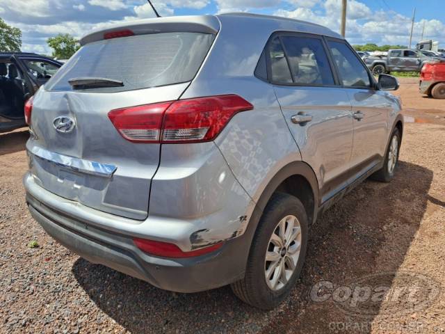 2023 HYUNDAI CRETA 