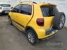 2013 VOLKSWAGEN FOX 