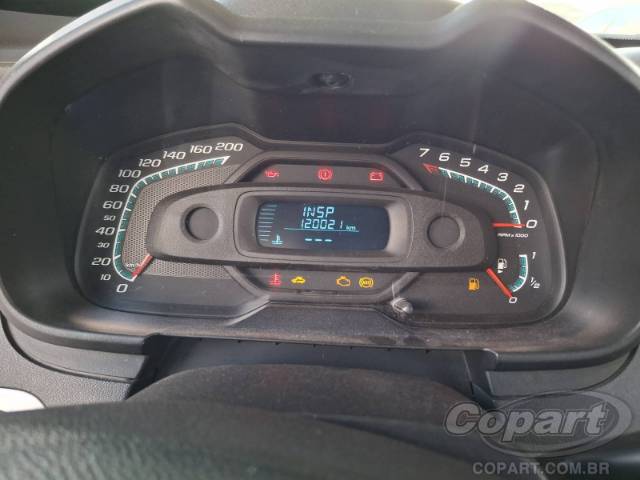 2019 CHEVROLET MONTANA 