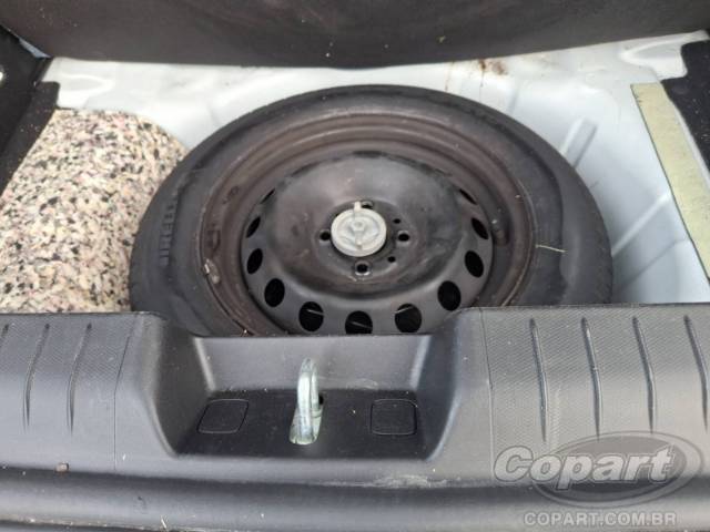 2019 FIAT ARGO 
