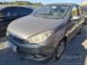 2013 FIAT GRAND SIENA 