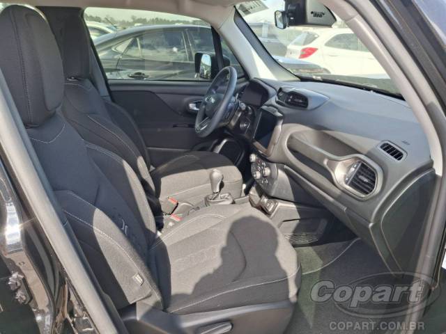 2025 JEEP RENEGADE 