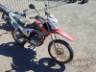 2016 HONDA NXR 160 