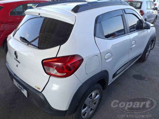 2019 RENAULT KWID 