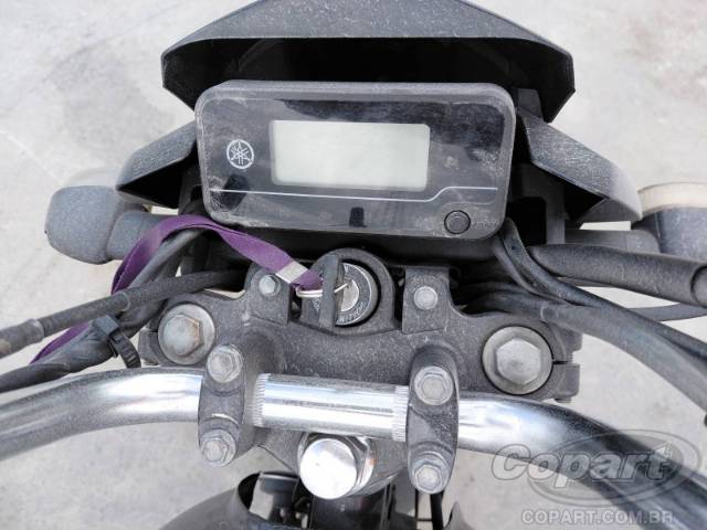 2023 YAMAHA YBR 150 FACTOR 