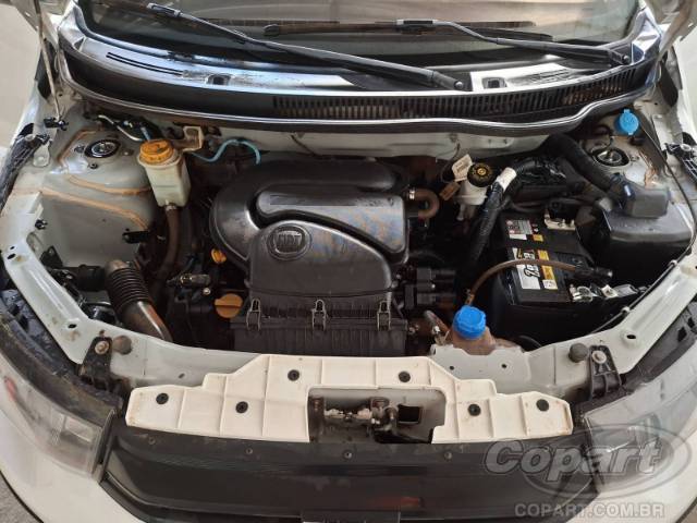 2024 FIAT MOBI 