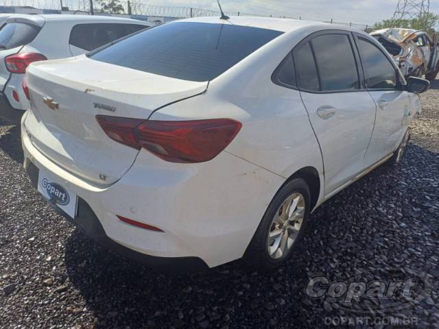2022 CHEVROLET ONIX PLUS 