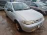 2007 FIAT PALIO 