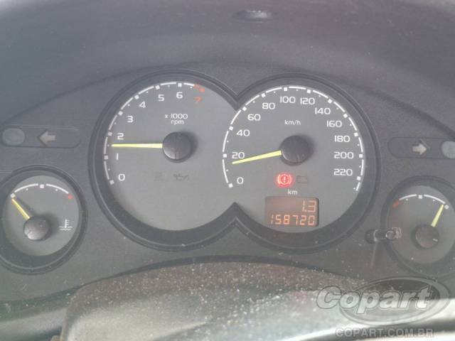 2006 CHEVROLET CLASSIC 