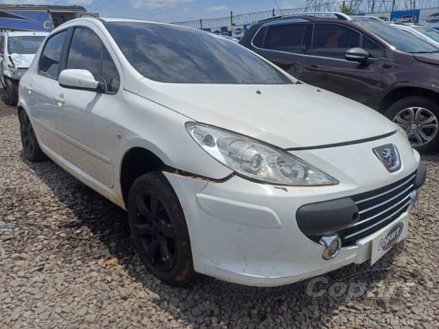 2011 PEUGEOT 307 