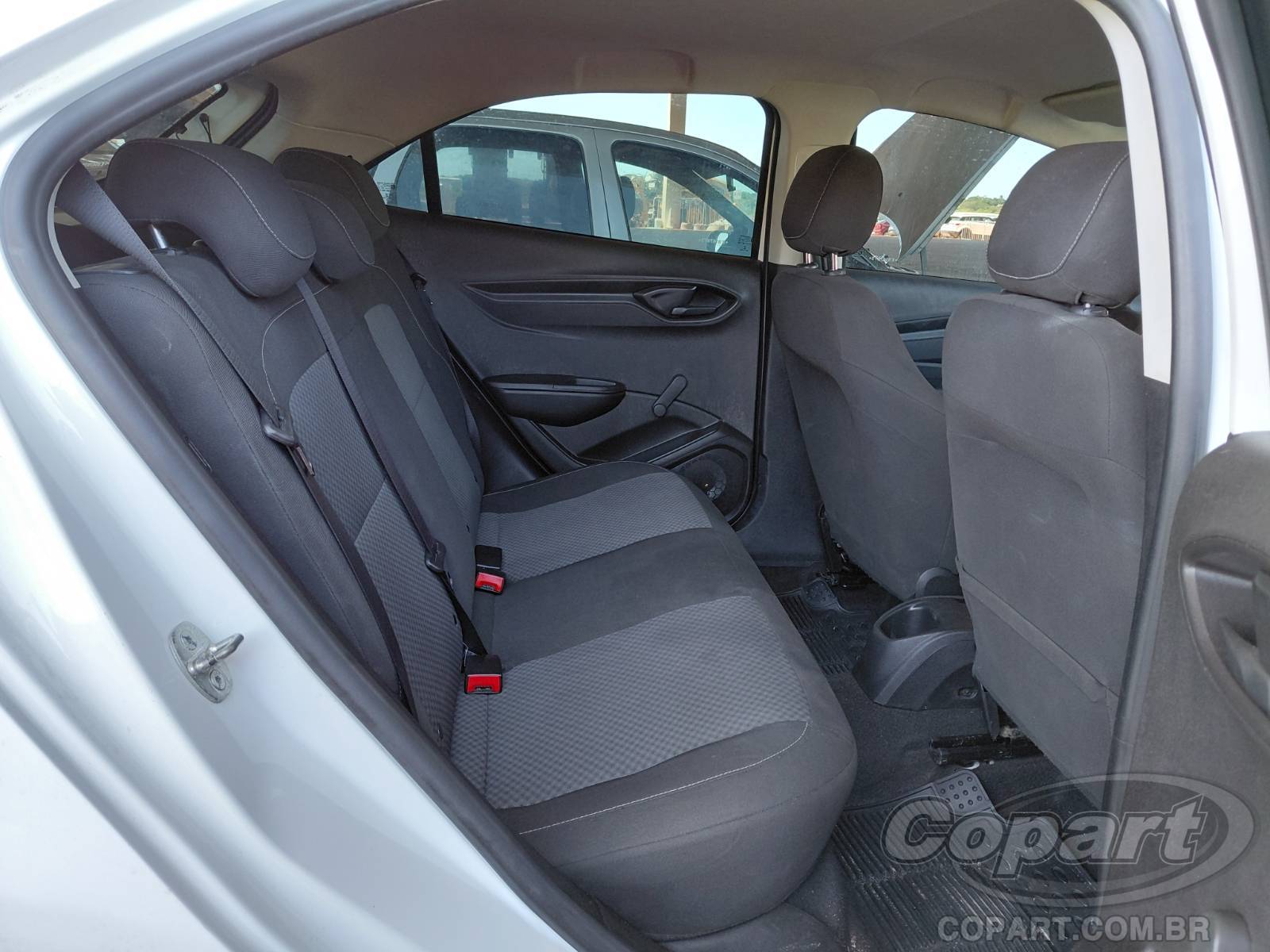 Foto 6 de 10: 2019 CHEVROLET ONIX