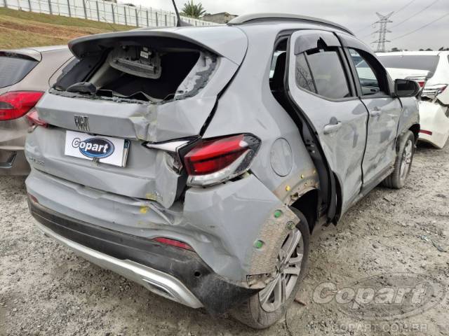 2022 FIAT PULSE 