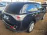 2014 MITSUBISHI OUTLANDER 