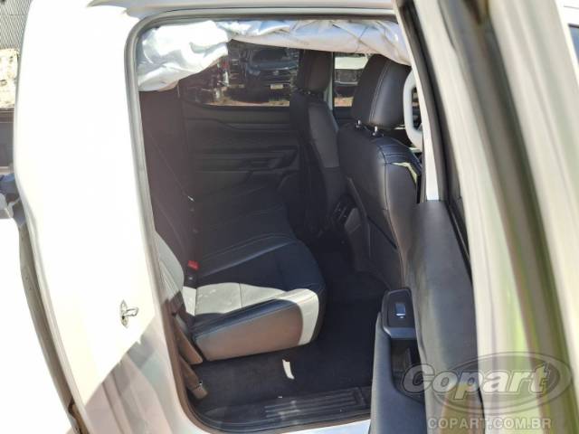 2025 FORD RANGER CD 