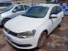 2014 VOLKSWAGEN GOL 