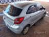 2017 FORD KA 