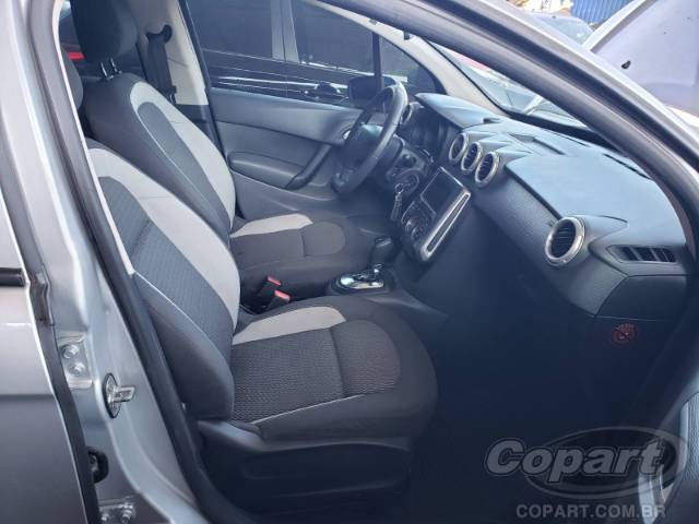 2018 CITROEN C3 