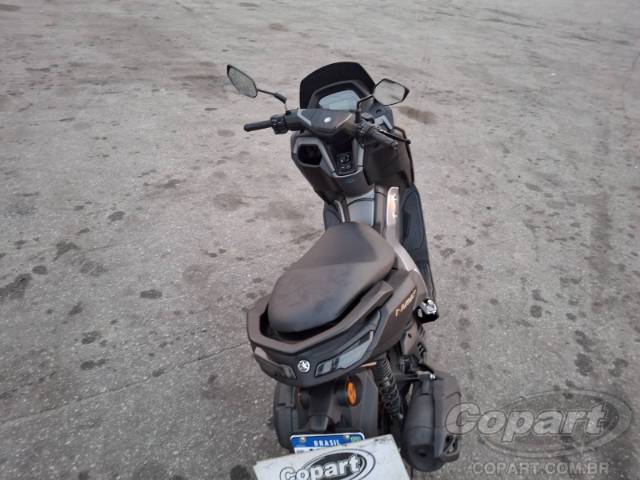 2026 YAMAHA NMAX 
