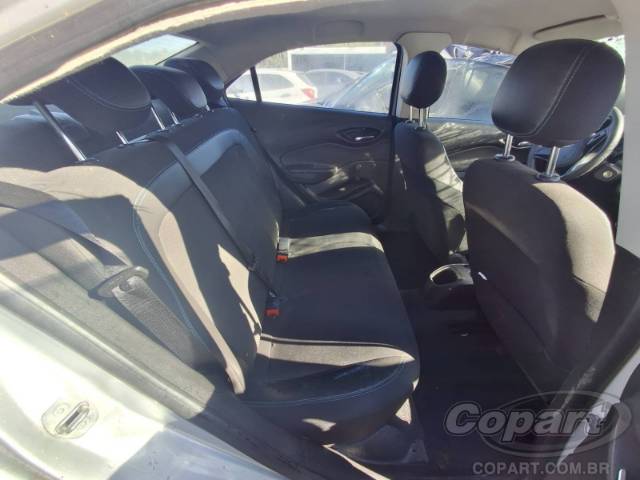 2019 CHEVROLET PRISMA 