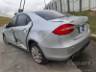 2014 JAC J5 