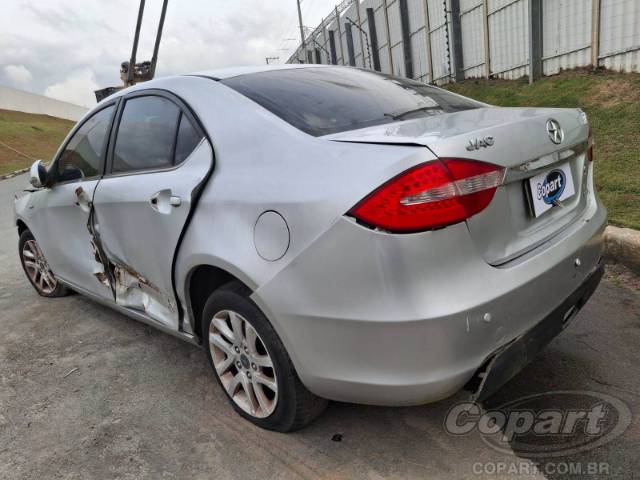 2014 JAC J5 