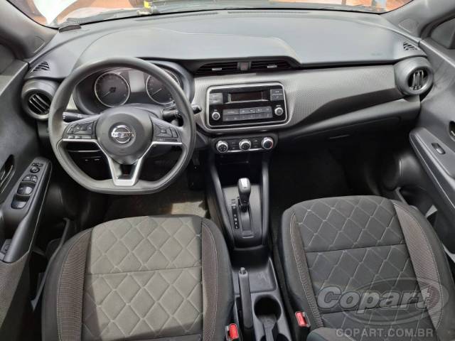 2020 NISSAN KICKS 