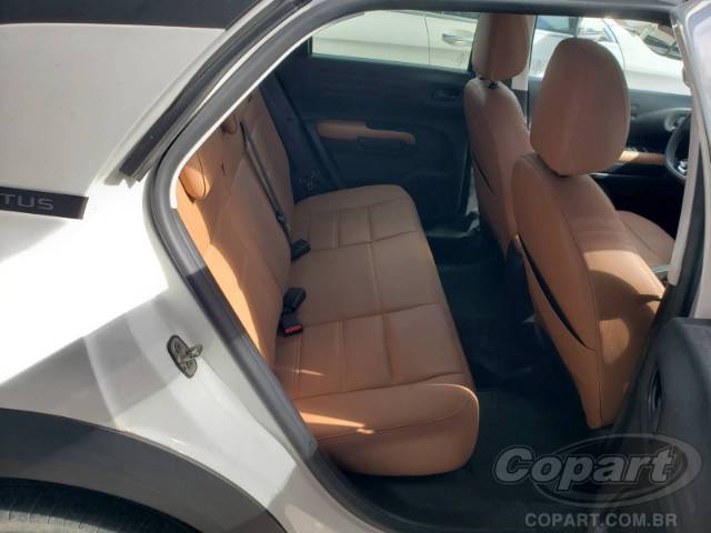 2020 CITROEN C4 CACTUS 