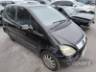 2005 MERCEDES BENZ CLASSE A 