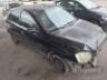 2006 CHEVROLET CORSA SEDAN 