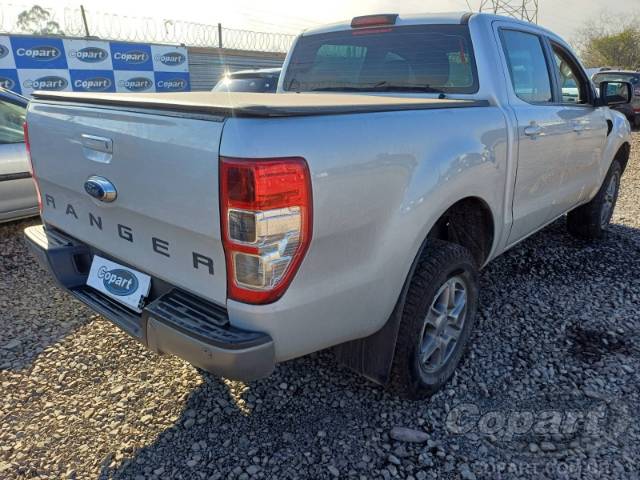 2019 FORD RANGER CD 