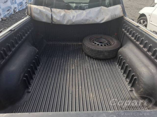 2013 CHEVROLET MONTANA 