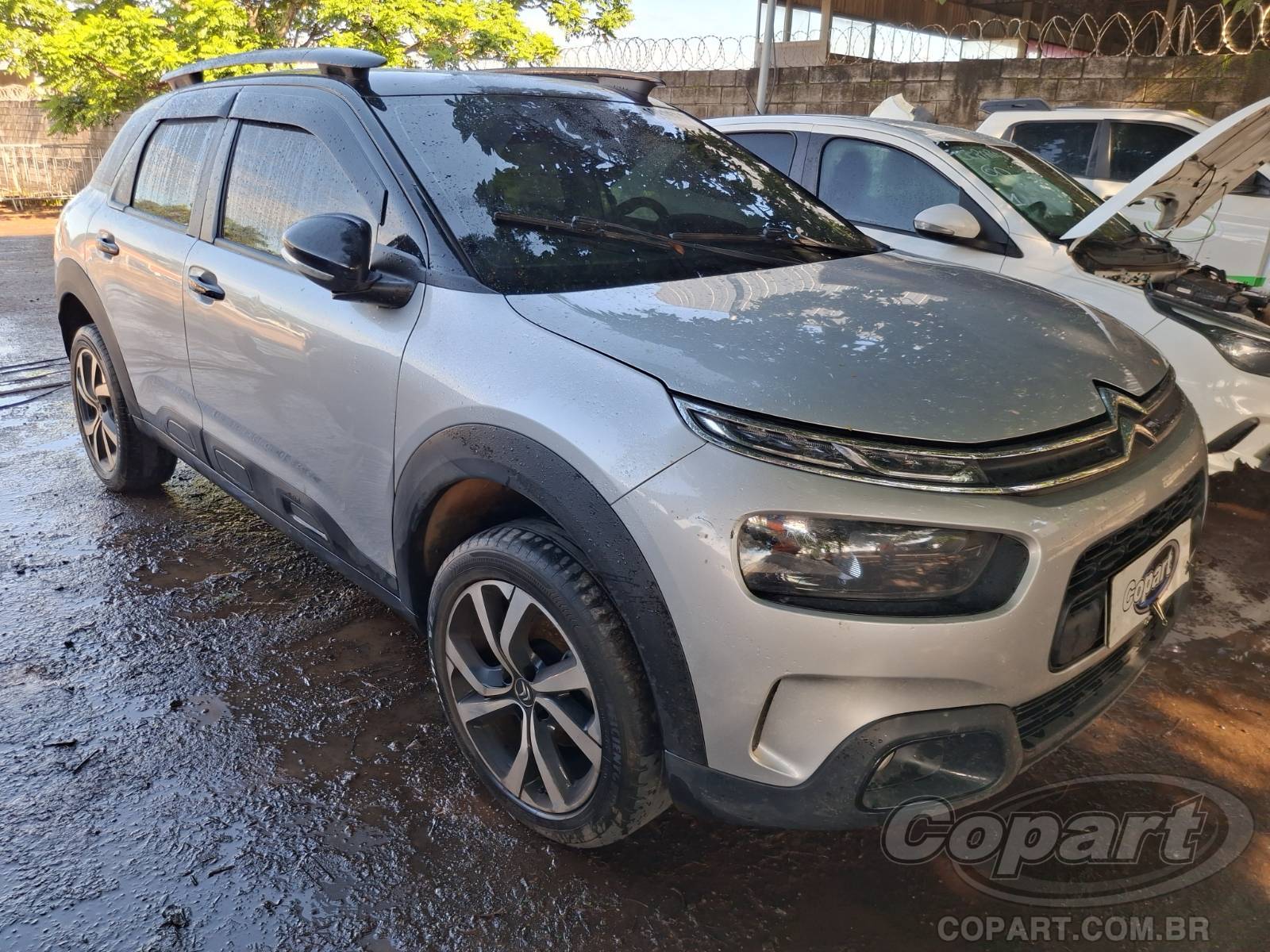 CITROEN C4 CACTUS