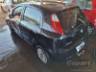 2008 FIAT PUNTO 