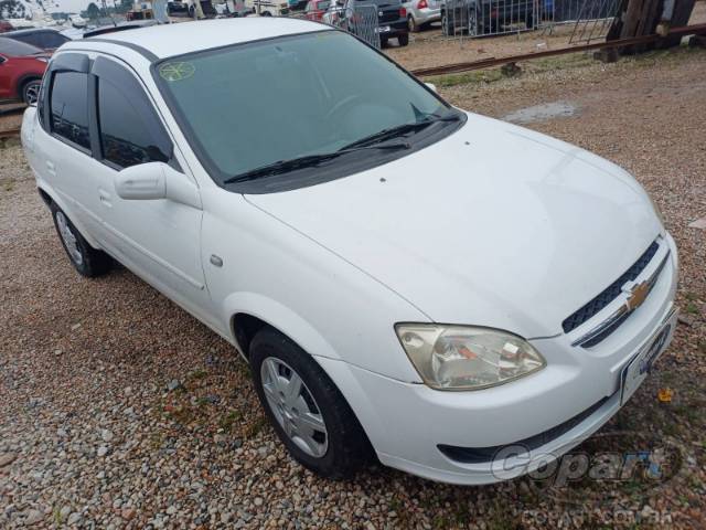 2014 CHEVROLET CLASSIC 