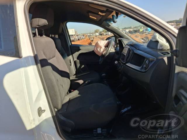 2022 FIAT STRADA 