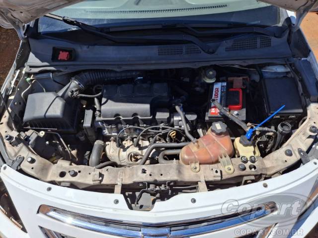 2012 CHEVROLET COBALT 